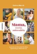 Bild von Mama, mutig, mittendrin von Mamok, Corinna