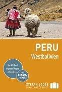 Bild von Stefan Loose Reiseführer Peru, Westbolivien von Herrmann, Frank