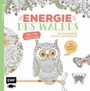 Bild von Energie des Waldes von Edition Michael Fischer