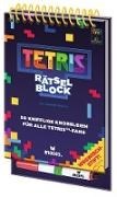 Bild von Der Tetris-Rätselblock von Dr. Moore, Gareth