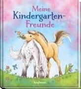 Bild von Meine Kindergarten-Freunde von Gerigk, Julia (Illustr.)