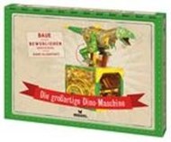 Bild von Die grossartige Dino-Maschine