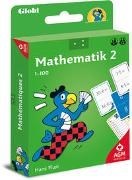 Bild von Globi Lernspiel Mathematik 2