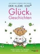 Bild von Der Kleine Yogi - Glücksgeschichten von Raubaum, Lena 