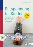 Bild von Entspannung für Kinder von Ohm, Dietmar