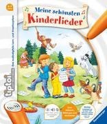 Bild von tiptoi® Meine schönsten Kinderlieder von Neudert, Cee 