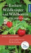 Bild von Essbare Wildkräuter und Wildbeeren für unterwegs von Beiser, Rudi 