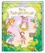 Bild von Freundebuch - Prinzessin Lillifee - Meine Kindergartenfreunde von Finsterbusch, Monika (Illustr.)