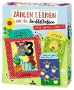 Bild von Krabbelkäfer Zählen lernen