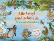 Bild von Alle Vögel sind schon da von Smajic, Susanne (Illustr.)