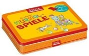 Bild von Spiele-Klassiker. Die schönsten Murmelspiele