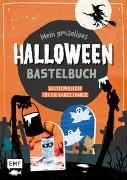 Bild von Mein gruseliges Halloween-Bastelbuch - Über 30 schaurig-schöne Projekte für die ganze Familie