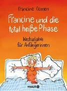 Bild von Francine und die total heiße Phase von Oomen, Francine 