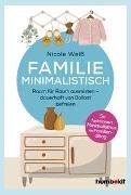 Bild von Familie Minimalistisch von Weiß, Nicole