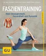 Bild von Faszientraining von Cavelius, Anna 