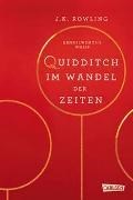 Bild von Hogwarts-Schulbücher: Quidditch im Wandel der Zeiten von Rowling, J.K. 