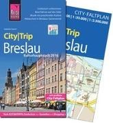 Bild von Reise Know-How CityTrip Breslau von Gawin, Izabella