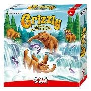 Bild von Grizzly, d