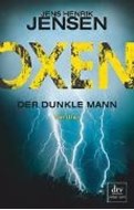 Bild von Oxen. Der dunkle Mann von Jensen, Jens Henrik 