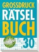 Bild von Großdruck Rätselbuch Band 30