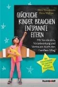 Bild von Glückliche Kinder brauchen entspannte Eltern von Mondstein, Mira 