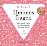 Bild von Herzensfragen MAMA von Vliet, Elma van 