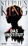 Bild von Das Institut von King, Stephen 