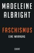 Bild von Faschismus von Albright, Madeleine 