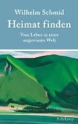 Bild von Heimat finden von Schmid, Wilhelm