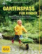 Bild von Gartenspaß für Kinder von Bergmann, Heide