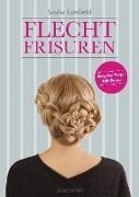 Bild von Flechtfrisuren von Coefield, Sasha 