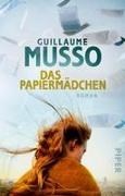 Bild von Das Papiermädchen von Musso, Guillaume 