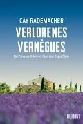 Bild von Verlorenes Vernègues von Rademacher, Cay