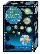 Bild von Nachtleuchtende Planeten