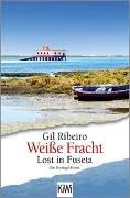 Bild von Weiße Fracht von Ribeiro, Gil