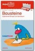 Bild von miniLÜK. Deutsch. 3. Klasse: Bausteine - Ergänzende Übungen zum Sprachbuch (Doppelband)