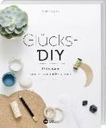 Bild von Glücks-DIY von Delaime, Claire