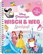 Bild von Disney Prinzessin: Wisch & Weg