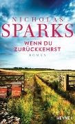 Bild von Wenn du zurückkehrst von Sparks, Nicholas 