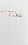 Bild von Überbitten von Feldman, Deborah 