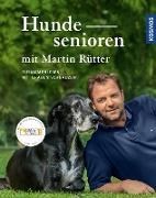 Bild von Hundesenioren mit Martin Rütter von Rütter, Martin 