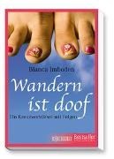 Bild von Wandern ist doof von Imboden, Blanca