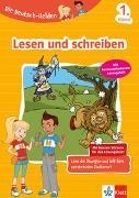 Bild von Klett Lesen und schreiben 1. Klasse