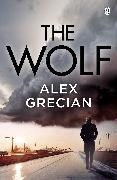 Bild von The Wolf von Grecian Alex