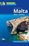 Bild von Malta Reiseführer Michael Müller Verlag von Bussmann, Michael