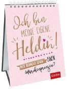 Bild von Ich bin meine eigene Heldin! Wer braucht schon einen Märchenprinzen? von Groh Redaktionsteam (Hrsg.)