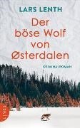 Bild von Der böse Wolf von Østerdalen von Lenth, Lars 