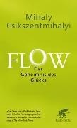 Bild von Flow. Das Geheimnis des Glücks von Csikszentmihalyi, Mihaly 