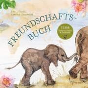 Bild von Freundschaftsbuch - Tiere kennenlernen und schützen von Jöckel, Eva 