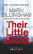 Bild von Their Little Secret von Billingham, Mark